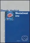 Skutečnost snu - Zbyněk Havlíček - kniha z kategorie Eseje, úvahy a glosy