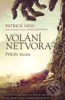Volání netvora (Příběh života) - Patrick Ness - kniha z kategorie Beletrie pro děti