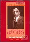 Leopold Procházka - první český buddhista - Zdeněk Trávníček - kniha z kategorie Buddhismus