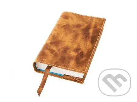 Variabilní obal se záložkou XL (Pull up Melír)