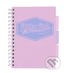 Pukka Pad Projektový blok Pastel A5