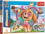 - puzzle z kategorie 60 – 300 dielikov