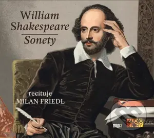 Sonety - William Shakespeare,Sonety - William Shakespeare