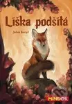 Liška podšitá - karetní hra - Joshua Buergel - hra z kategorie Karty, pexeso
