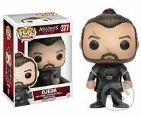 Vinylová figúrka Funko POP Ojeda - Assasssin´s Creed