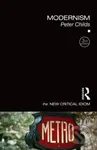 Modernism - Peter Childs - kniha z kategorie Humanitní a společenské vědy