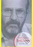 Odvaľujem BALVAN (Pocta historickému remeslu Jozefa Jablonického) - kniha z kategorie Historie