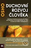 Duchovní rozvoj člověka - Osho - kniha z kategorie Spiritualita