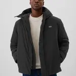 GAP Nepromokavá bunda - Pánské