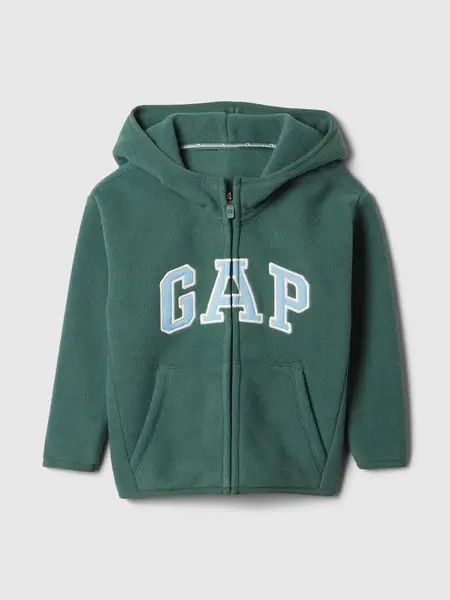 GAP Baby mikina s logem - Kluci