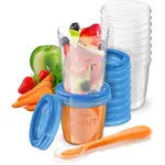 Philips Avent VIA SCF721/20 jídelní sada pro batolata