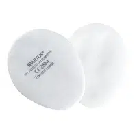 MDtools Předfiltr SPARTUS®, 20 ks, pro filtry SPARTUS® 50 a SPARTUS® 100