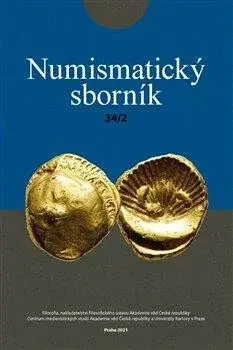 Numismatický sborník 34/2 - Jiří Militký