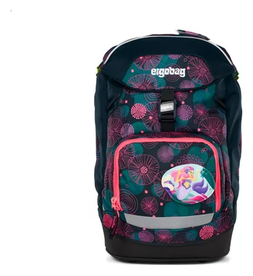 Ergobag Prime CoralBear