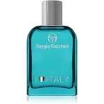 Sergio Tacchini I Love Italy toaletní voda pro muže 100 ml