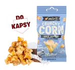 MIXIT Crunchy corn do kapsy - Mořská sůl 40 g