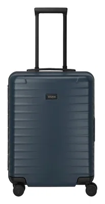 Titan Overseas S20 Midnight blue