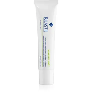 Rilastil Acnestil MAT zmatňující hydratační péče pro mastnou a smíšenou pleť 40 ml