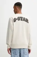 Mikina G-Star Running dog back