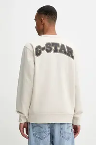 G-Star Mikina G-Star Running dog back