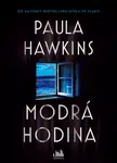 Kniha: Modrá hodina od Hawkins Paula