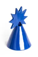 Dekorativní figurka Helio Ferretti 12,3 x 12,3 x 19 cm