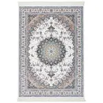 Novel TKANÝ KOBEREC, 80/150 cm, krémová, vícebarevná