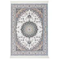 Novel TKANÝ KOBEREC, 80/150 cm, krémová, vícebarevná