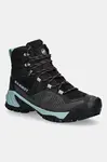 Boty Mammut Sapuen High GTX