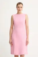 Bavlněné šaty Weekend Max Mara