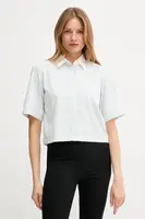 Bavlněná košile United Colors of Benetton