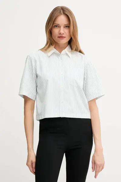 Bavlněná košile United Colors of Benetton