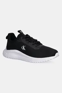Tenisky Calvin Klein EVA RUNNER MIX NY