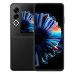 ZTE Nubia Flip2 5G 8GB/256GB černá