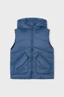 Dětská oboustranná vesta Mayoral