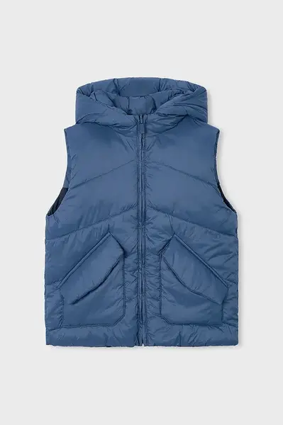 Dětská oboustranná vesta Mayoral