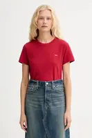 Bavlněné tričko Levi's