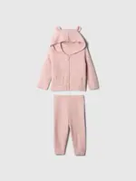 GAP Baby set CashSoft - Holky