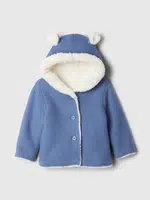 GAP Baby svetřík - Kluci