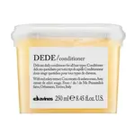 Davines Essential Haircare Dede Conditioner vyživující kondicionér pro všechny typy vlasů 250 ml