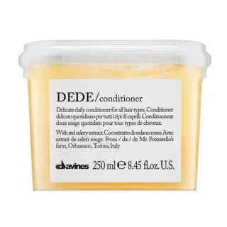 Davines Essential Haircare Dede Conditioner vyživující kondicionér pro všechny typy vlasů 250 ml