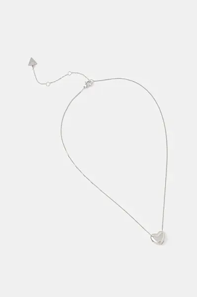 Náhrdelník Guess ICONIQUE