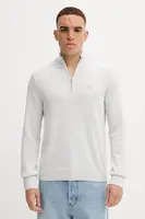 Svetr s příměsí vlny Abercrombie & Fitch