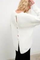 Vlněný svetr Answear.LAB