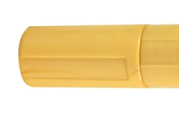 Fix 4artist Pébéo 2mm – zlatý