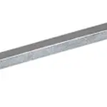 Klíč imbus 3x120 mm, extra prodloužený - JONNESWAY H03SM130 Velikost: 6x180 mm