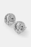 Náušnice Guess 4 LOVE JUBE05 041JW