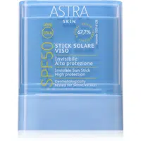 Astra Make-up Skin Sun Stick SPF50 opalovací tyčinka SPF 50 11 g