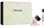 Prada Paradoxe Virtual Flower - EDP 50 ml (plnitelná) + EDP 10 ml