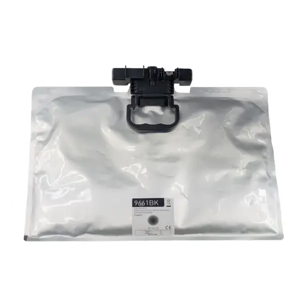 Epson T9661 C13T966140 černá (black) kompatibilní cartridge